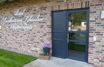 Appartements am Schaalsee - Foto 14