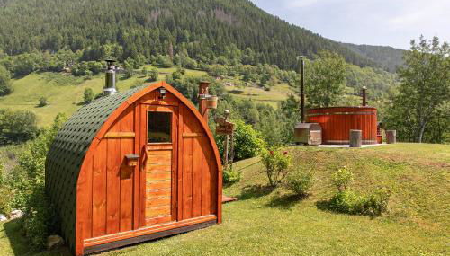 Chalet Cuore Selvatico - Foto 4