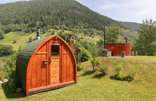 Chalet Cuore Selvatico - Foto 4