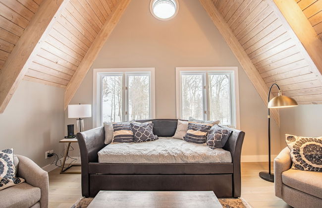 Lakefront 3BR Luxury Home at High Bluffs - Foto 33