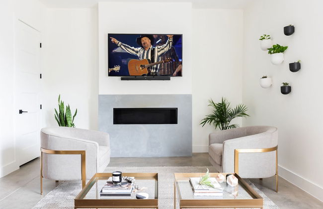 Nash Chic Near DT Rooftop Luxe Comfort - Foto 35