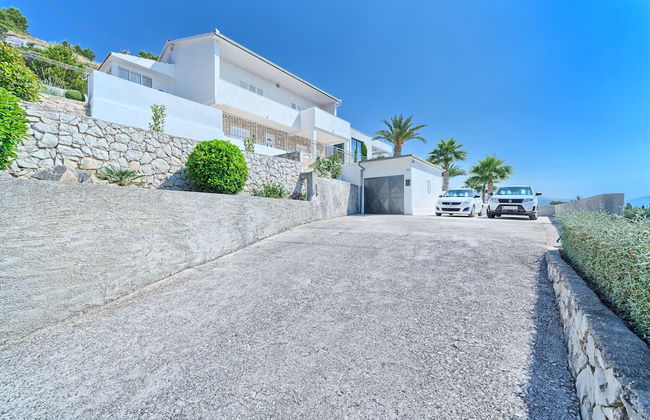 Apartment Lozovina - Panoramic Sea View - Foto 21