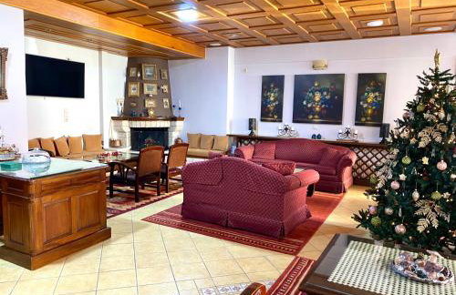 Marianna's Home Accommodation - Foto 13