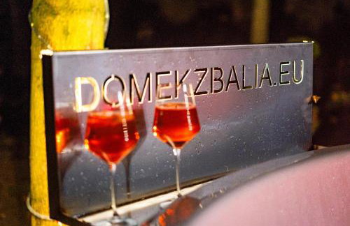 Domek z balią w Górach Sowich - Foto 25