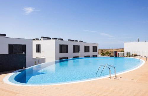 Home2Book Cozy & Modern Apt, Pool & Terrace - Foto 35