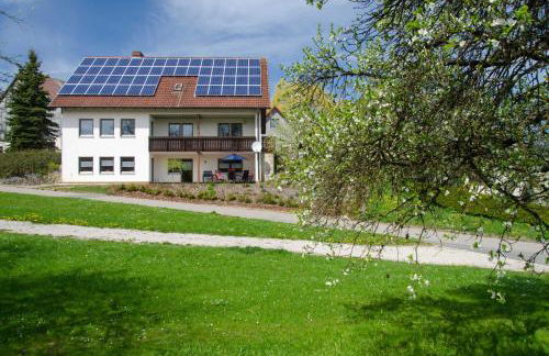 Ferienwohnung Kobelsberg - Foto 3