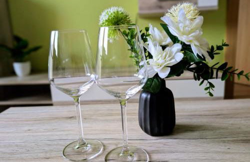 Ferienwohnung August 29 - Foto 14