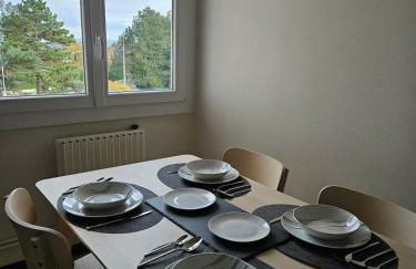 Appartement T2 - Foto 6