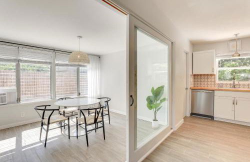 Boho-Chic Sarasota Hideaway Yard and Fire Pit! - Foto 24