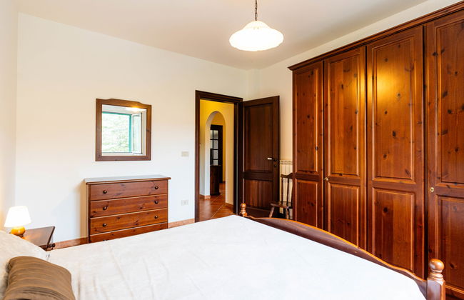 2 bedroom Apartment in Diano Castello with swimming pool and garden - Photo 17