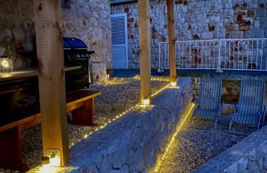 Robinson Crusoe ECO bay apartment - Foto 16