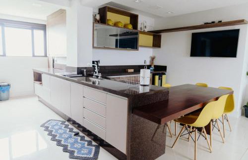 Apartamento VISTA PANORÂMICA - Foto 34