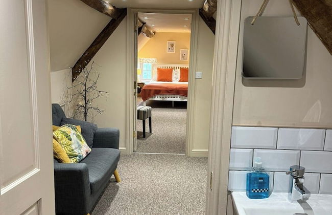 4 Bed - Historic Inn & Cider Pub - Free Parking - Foto 17