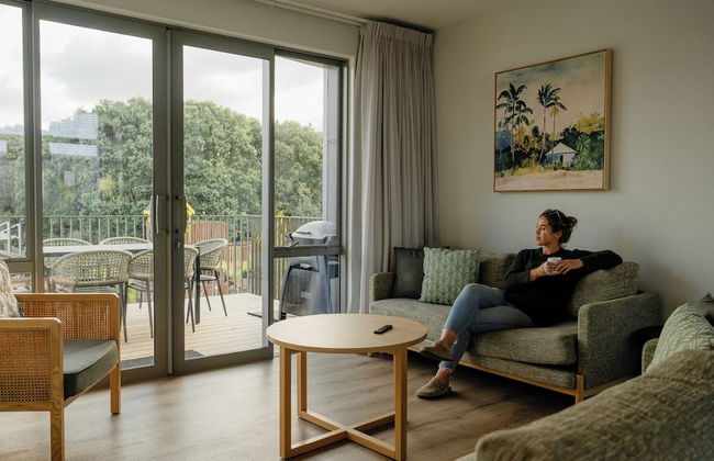 Tasman Holiday Parks - Papamoa Beach - Foto 1