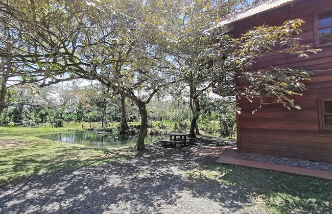 Cabaña del Lago Fortuna - Photo 6