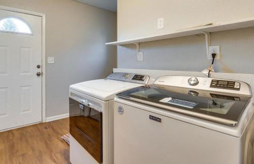 Spokane Vacation Rental with Central Location! - Foto 24