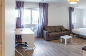 All Suites Appart Hôtel - Choisy-le-Roi - Photo 77