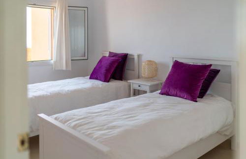 Chalet con vistas al mar y piscina - Foto 77