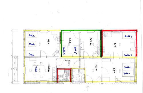 Marstall im Schlosspark Rheinsberg - Foto 11