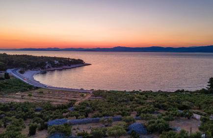 Villa Lukrecija Stonehouse - Foto 20