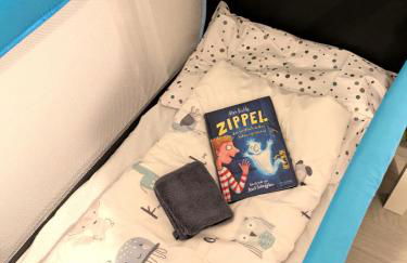 Kleine Sonnenstrahl-Oase - Photo 38