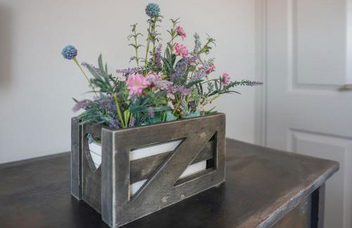 Riverside Cottage - Foto 61