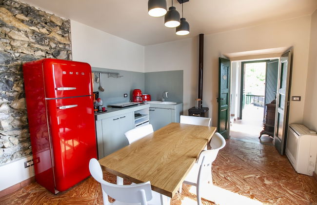 Il Giardino di Nesso - Foto 18