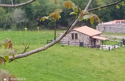 Cabaña del Jerreru - Foto 16