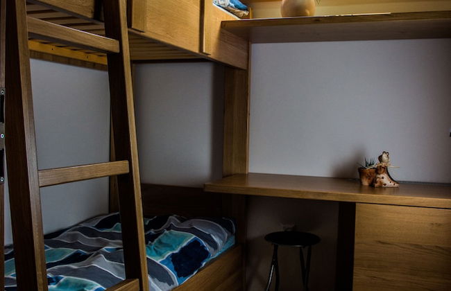 Apartments BBI - Photo 4