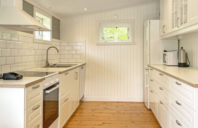 4 Person Holiday Home in Uddevalla - Photo 9