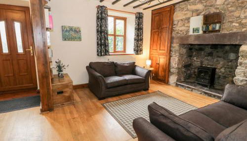 Ddol Helyg Farmhouse - Foto 3