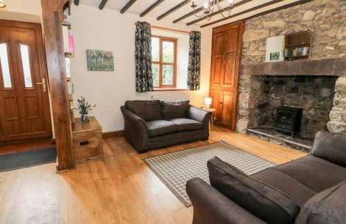 Ddol Helyg Farmhouse - Photo 3