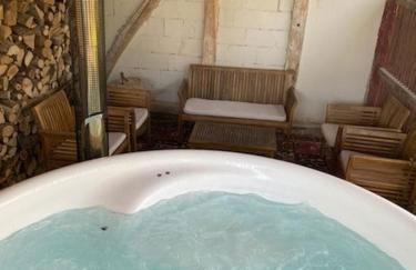 Longère des Templiers near Troyes - Foto 11