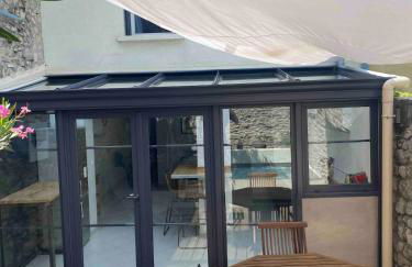 Cozy 2 bedroom house - 4 people - Foto 14