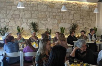 Knossos Sunrise - Foto 19