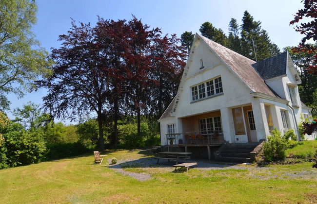 A Superb Cottage in the Middle of a Natural Park - Photo 17