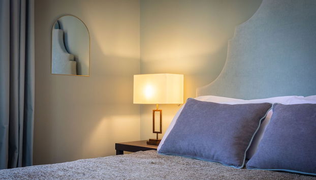 Villa Masetta - Luxury Suite - Foto 5, Zimmer