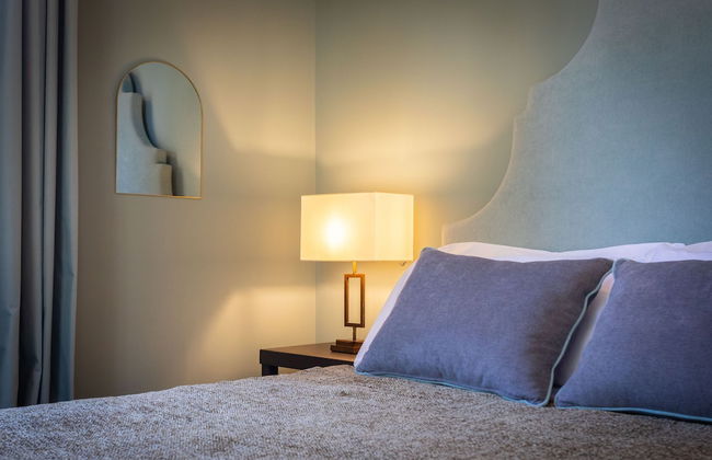 Villa Masetta - Luxury Suite - Foto 17