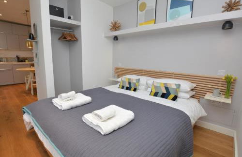 1 Bed in Rocombe 41563 - Foto 16