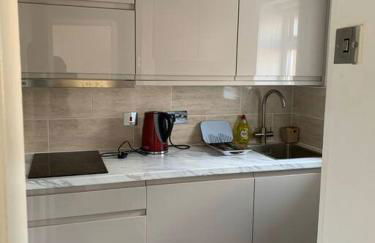 Private apartment in Wrose, Shipley, Bradford - Foto 45
