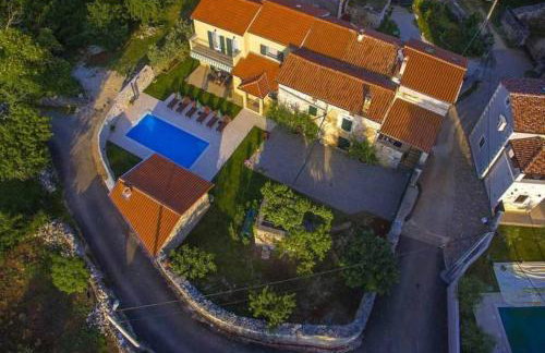 Villa Hisina near Porec for 6 people with private swimming pool - Foto 13