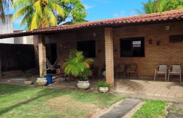 Casa Charlotte - Barra de Santo Antônio - AL - Photo 14