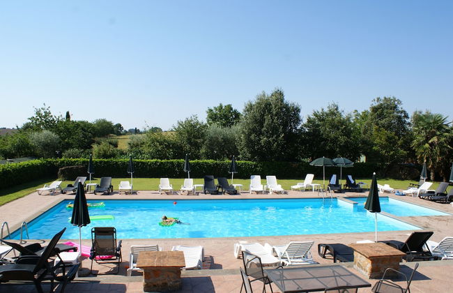 Agriturismo Cerqueto - Photo 37