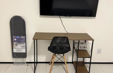 Apartamento duplex na Lagoa Seca com ótima localização - Foto 30