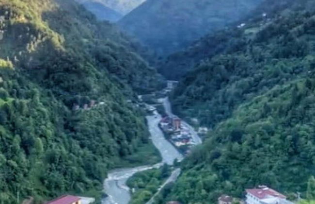 Dereli Suit Apart - Foto 36