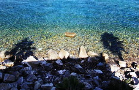 Stanza del pescatore - casa rustica sul lungomare - Foto 6