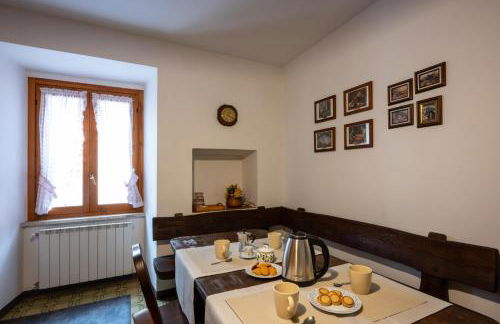 Francesca's House, Ceto Ospitar - Foto 8