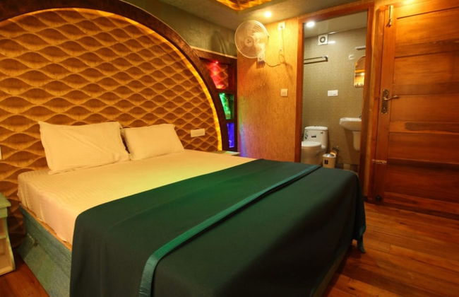 Cosy Houseboats - Foto 26