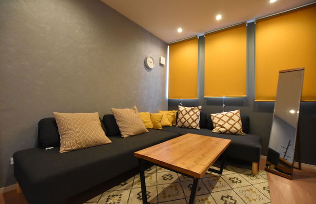 PrimeRoomBeppu Asami - Foto 9