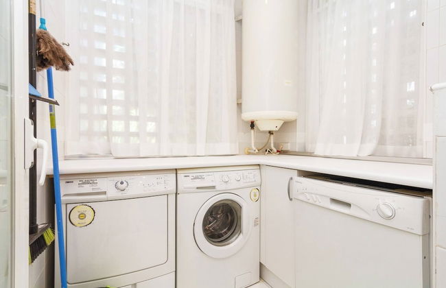 Avalon Apt Costalita Close To The Beach And Golf - Foto 12